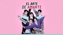 [Doblado ESP] El arte de amarte