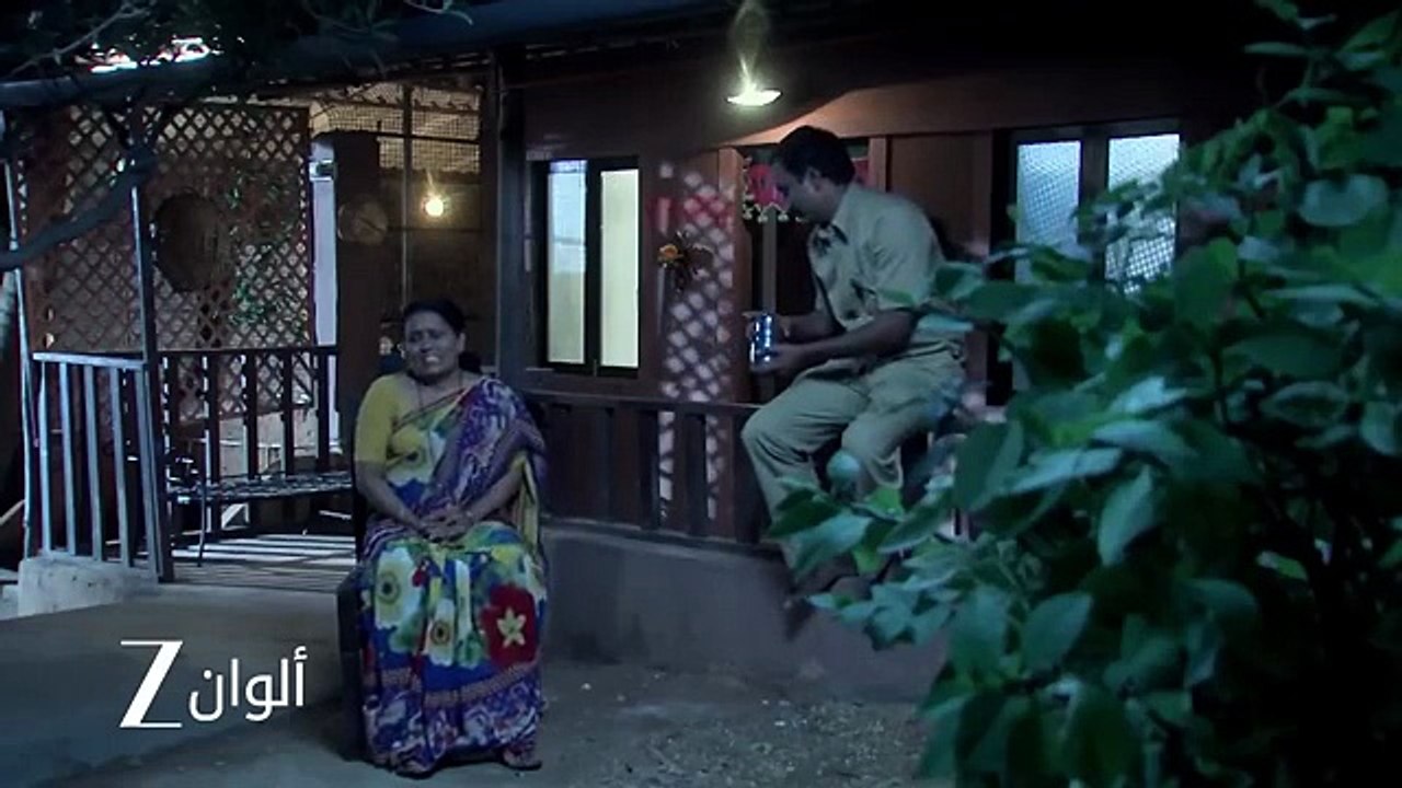 !مسلسل من نظرة حب حلقة 31- رجل غامض يطرق أبواب منزل جاهاغيردار