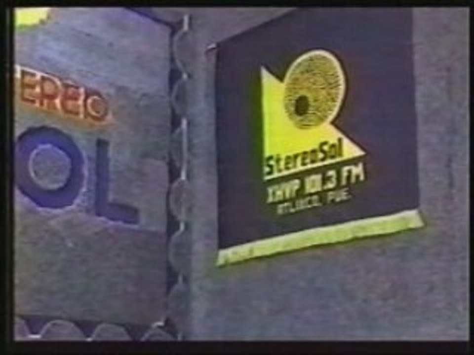 Mexique,la grande vague d'ovnis - 3 de 4