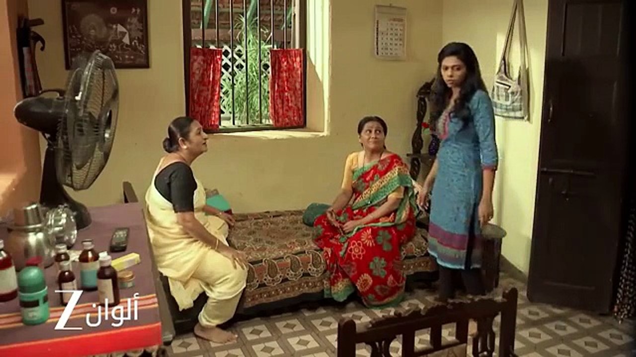 مسلسل من نظرة حب حلقة 28- فاشي تلتقي بعائلة ديشباندي