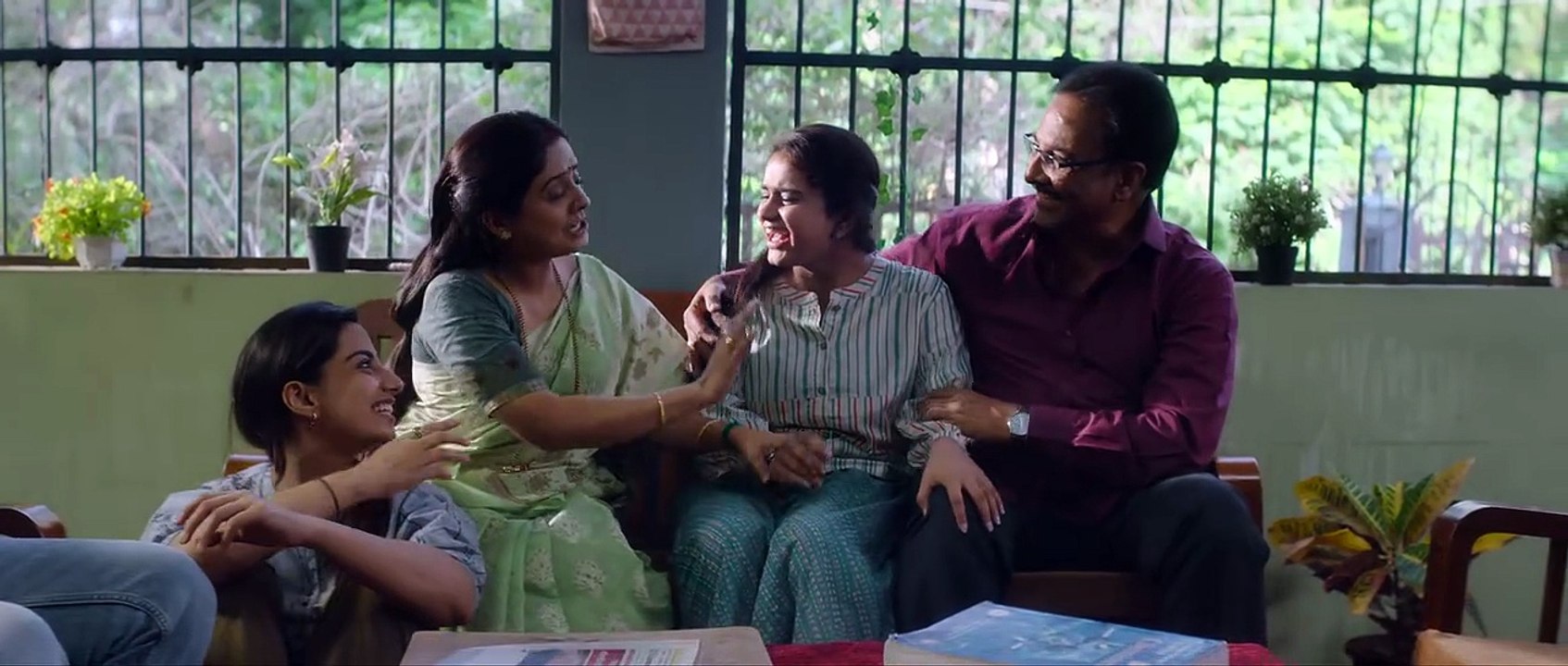 Mechanic Rocky In Hindi