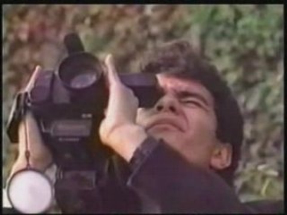 Mexique,la grande vague d'ovnis - 2 de 4