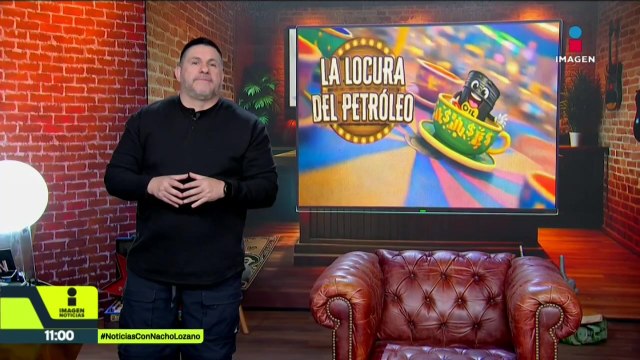 Hay un derrame de petróleo en el Golfo de México y dos versiones diferentes, ¿quién tiene razón?