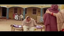 Nirmal Rishi Ne Kuti Hankaari Sass _ Punjabi Movie _ Nirmal Rishi Punjabi Movie Scene