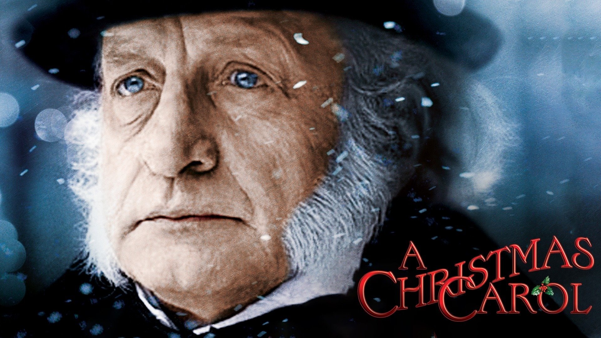 ⁣A Christmas Carol 1984