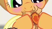 The Great Pony Picnic! 🍎✨ | Applejack & Twilight’s Snack Time | Wholesome 2D Animation
