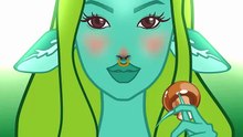 The Veggie K-POP Show! 🥦🎤✨ | Healthy Habits & Rhythm | Wholesome 2D Animation