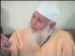 جماعة التبليغ 1