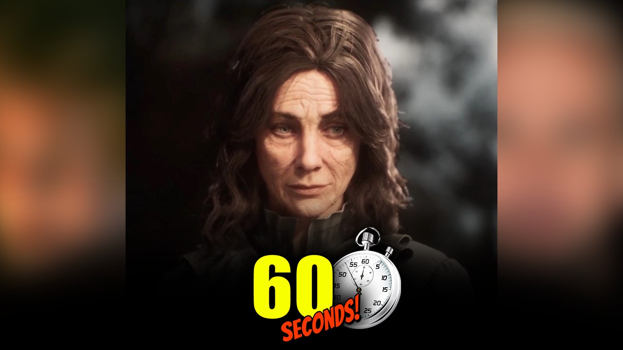 ALINE en 1 MINUTE !