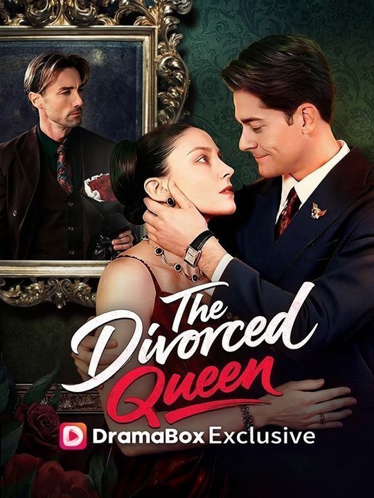 The Divorced Queen - FULL