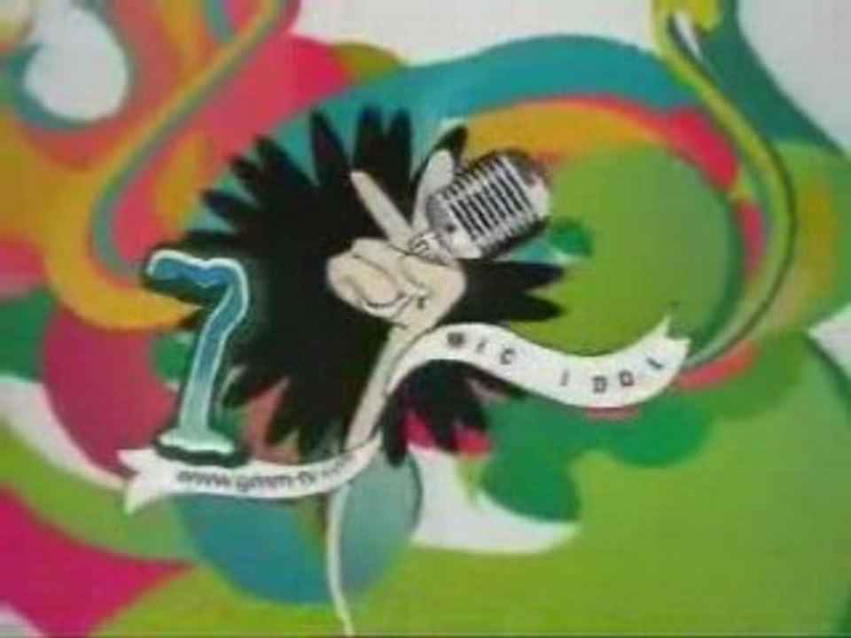 Pai - mic idol