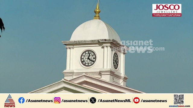 മൂന്ന് മുന്നണികൾക്കും ശക്തമായ വേരോട്ടമുള്ള തിരുവനന്തപുരം മണ്ഡലം