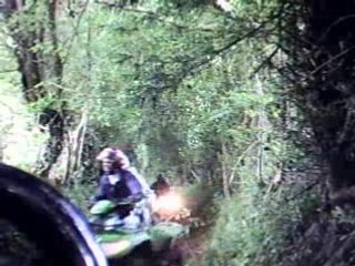 rando quad dozule avec mds lisieux