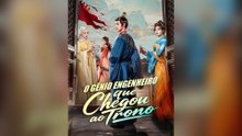 O Gênio Engenheiro Que Chegou Ao Trono Episódio Completo