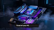 How to FIX PC Stuttering and RAM Performance 2026 - Forecast