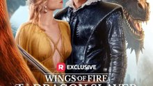 Wings Of Fire The Dragon Slayer Is My Ex Lover - Full Movie