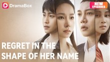 Regret In The Shape Of Her Name Hd