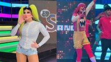 'Princeso', hace fuerte crítica a participante de 'Miss Trans'