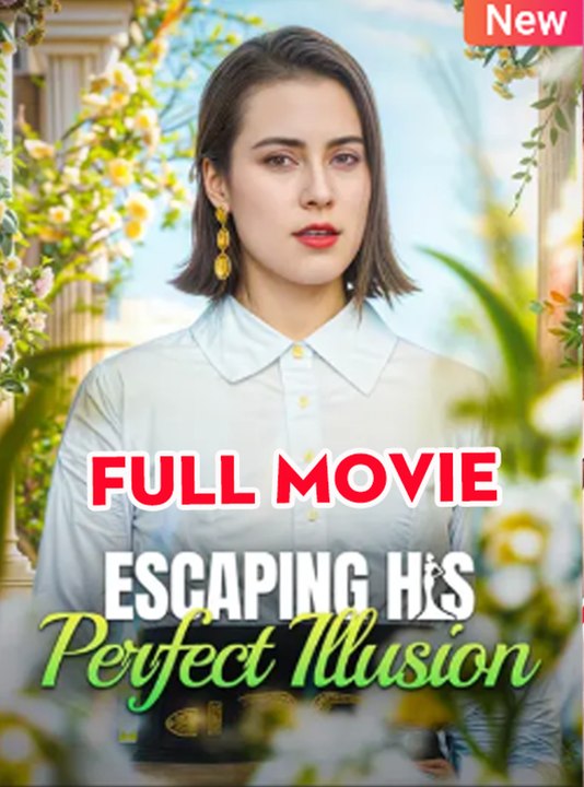 Escaping His Perfect Illusion Hd