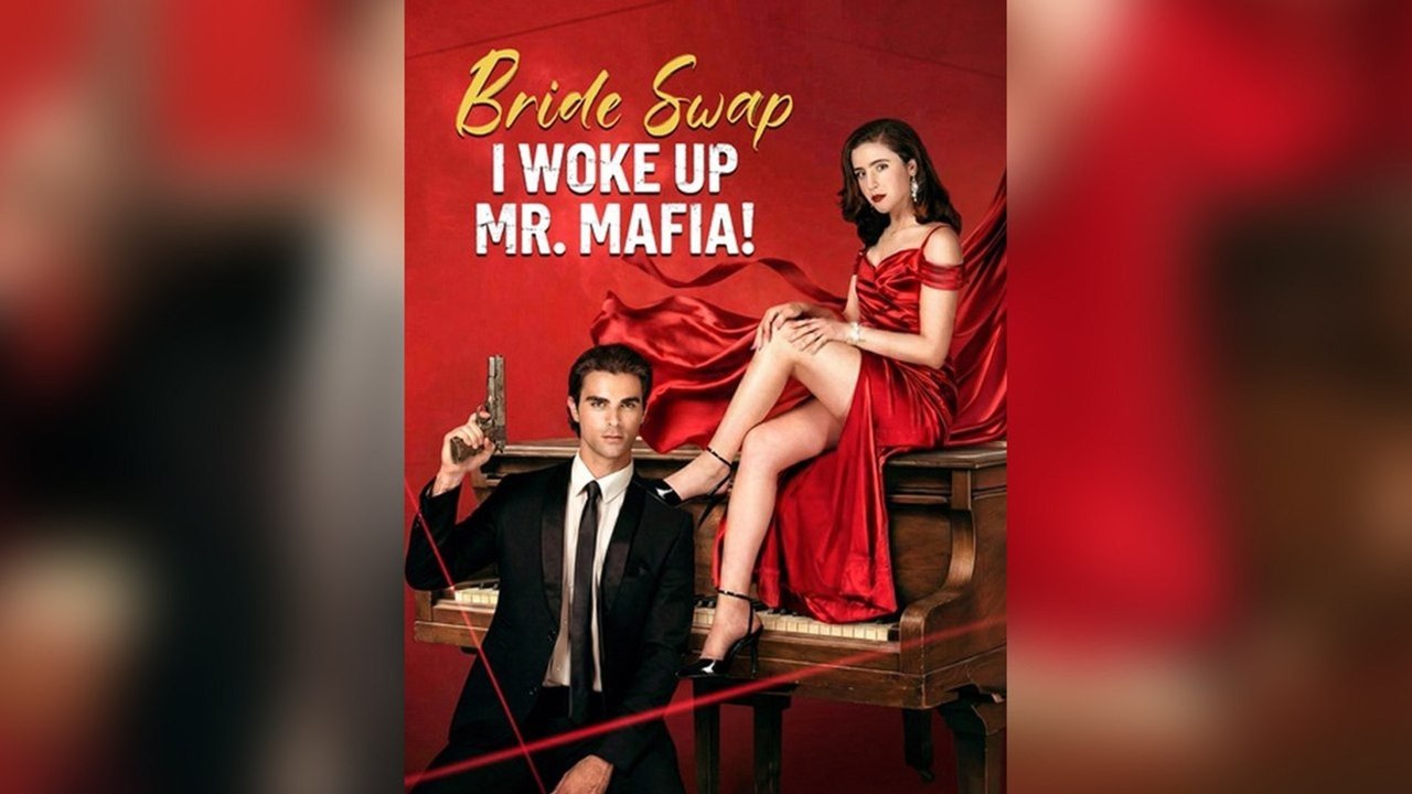 🔥Hot 2026 Bride Swap I Woke Up Mr. Mafia Isode
