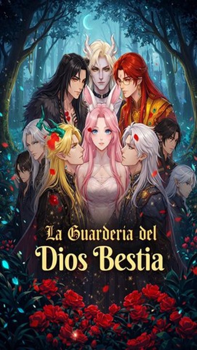 La Guardería del Dios Bestia (Doblado) – Poder, Secretos y Ternura (Doblado) Completo En Español