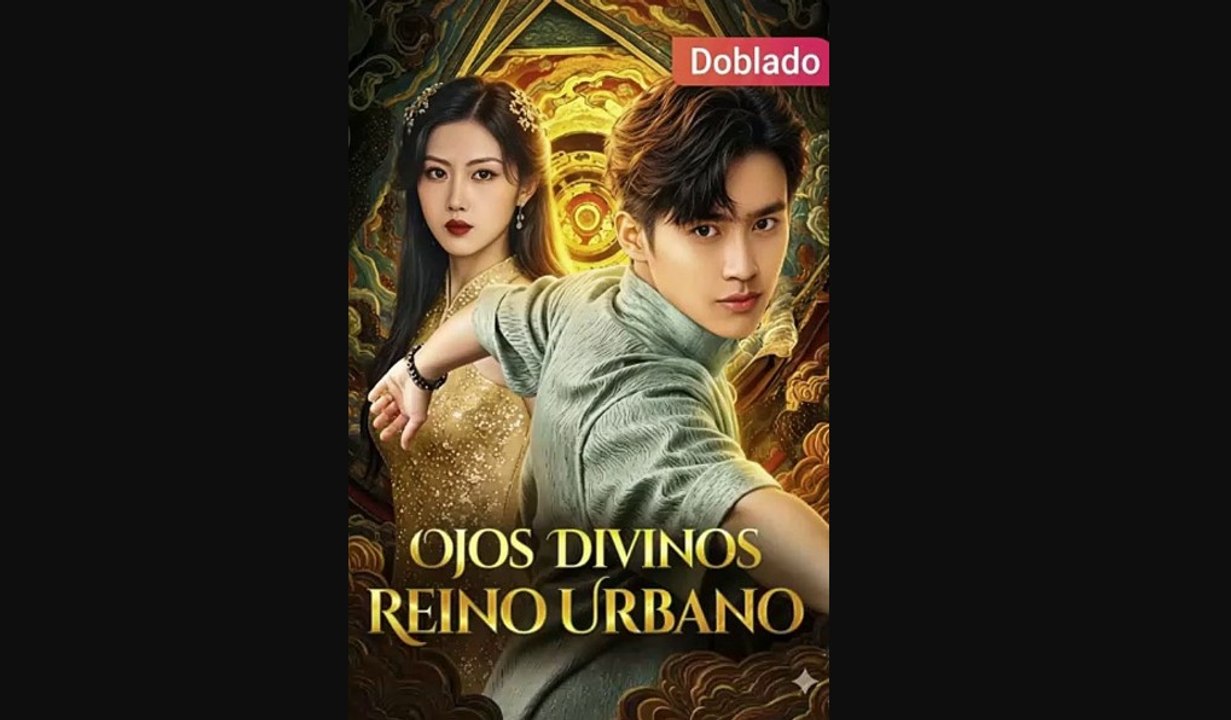 Ojos Divinos, Reino Urbano VersióN Original Completa