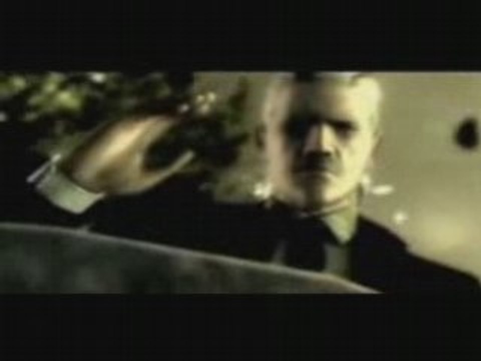 MGS Theme