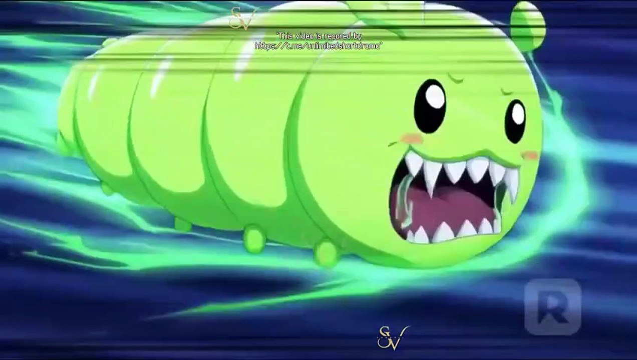 Beast-Taming - All Evolve, I Revert English- Dramax