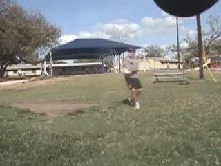 Basic Short Footwork