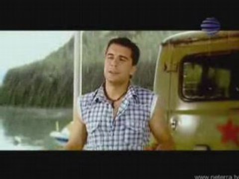 Boris Dali - Prazna e dushata