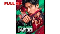 The Merciless Assassin Unmatched - Full HD Movie