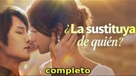 La Sustituta De Quien