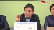 馬辦指蕭旭岑違反「財政紀律」莊瑞雄：若是收紅錢 會嚇死人！