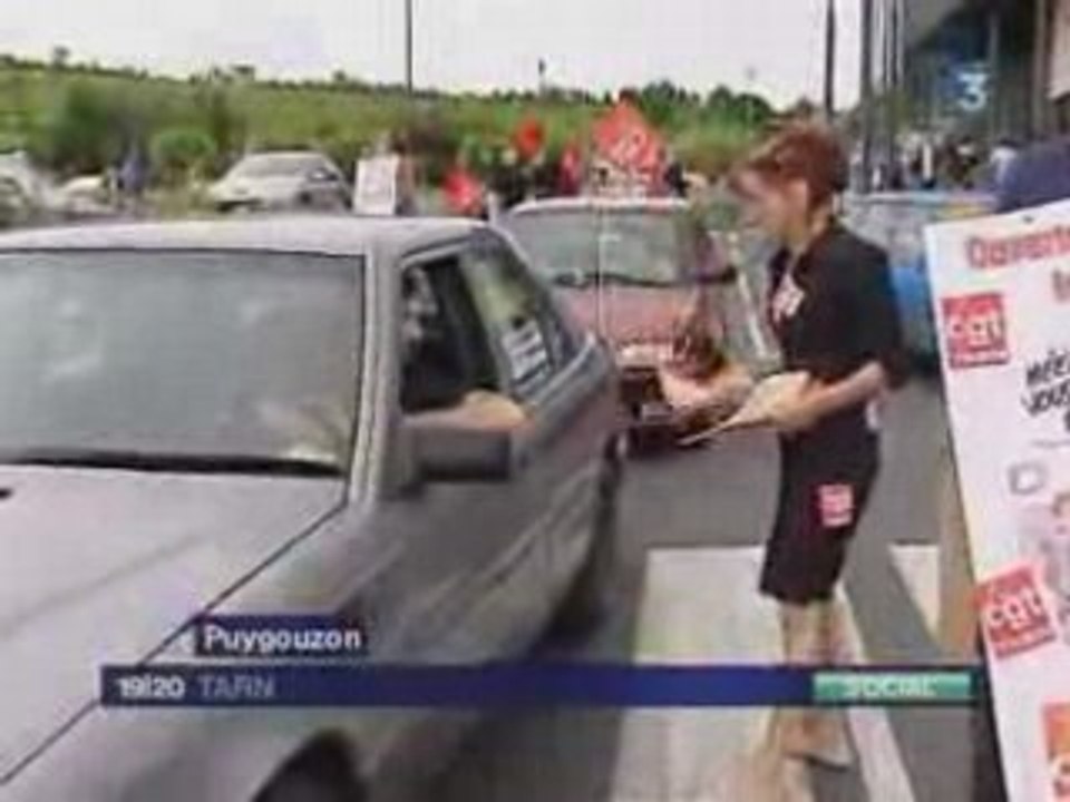 L'édition locale du Tarn - France 33_New