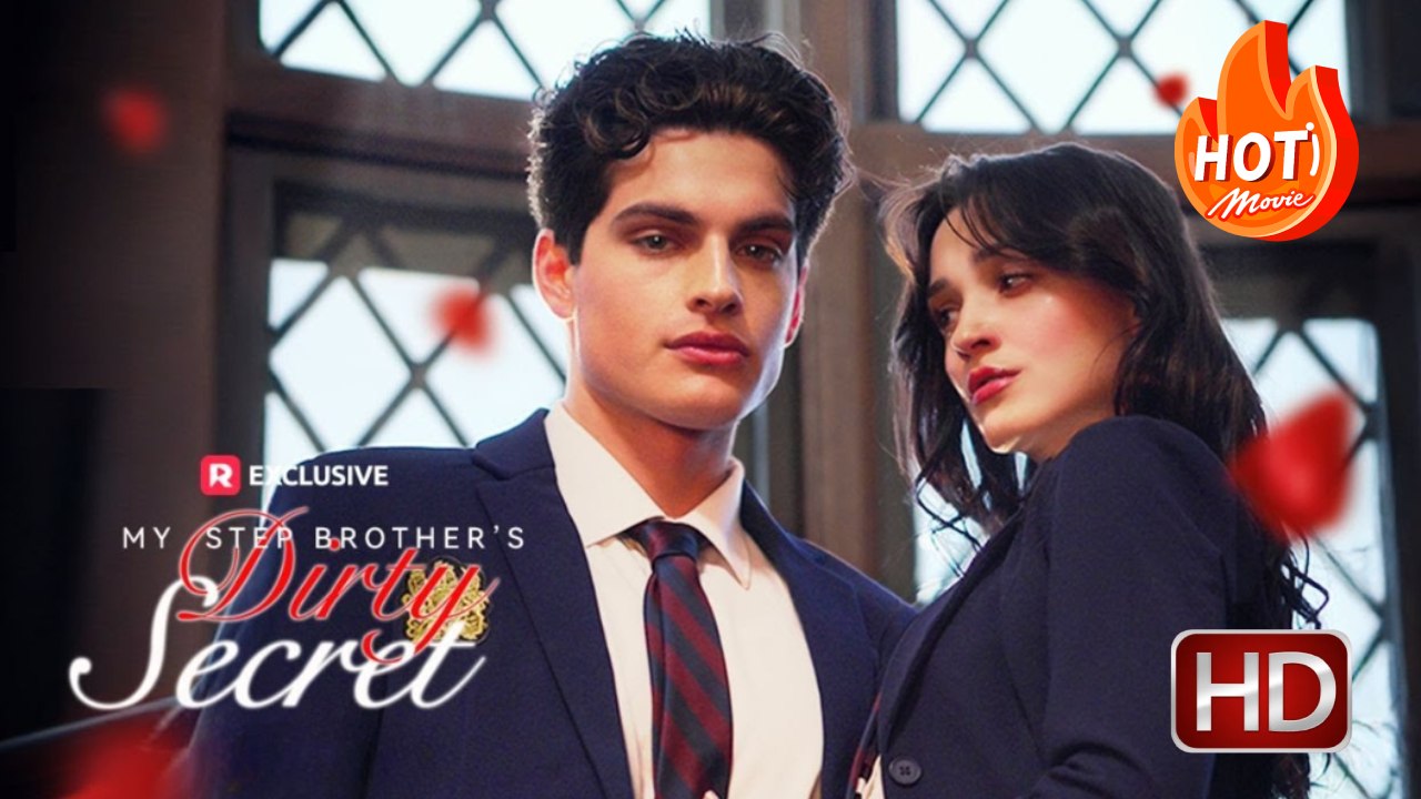 My Stepbrother's Dirty Secret Hd - Drama Romance Young Adult Modern Emotional First Love Forbidden Love Romantic Teen Usa Shortfilms - Full HD Movie