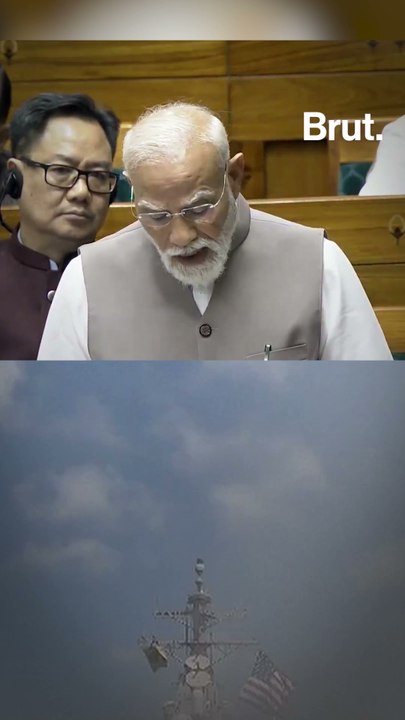 For the first time amid West Asia conflict, PM Narendra Modi addressed energy supply concerns.