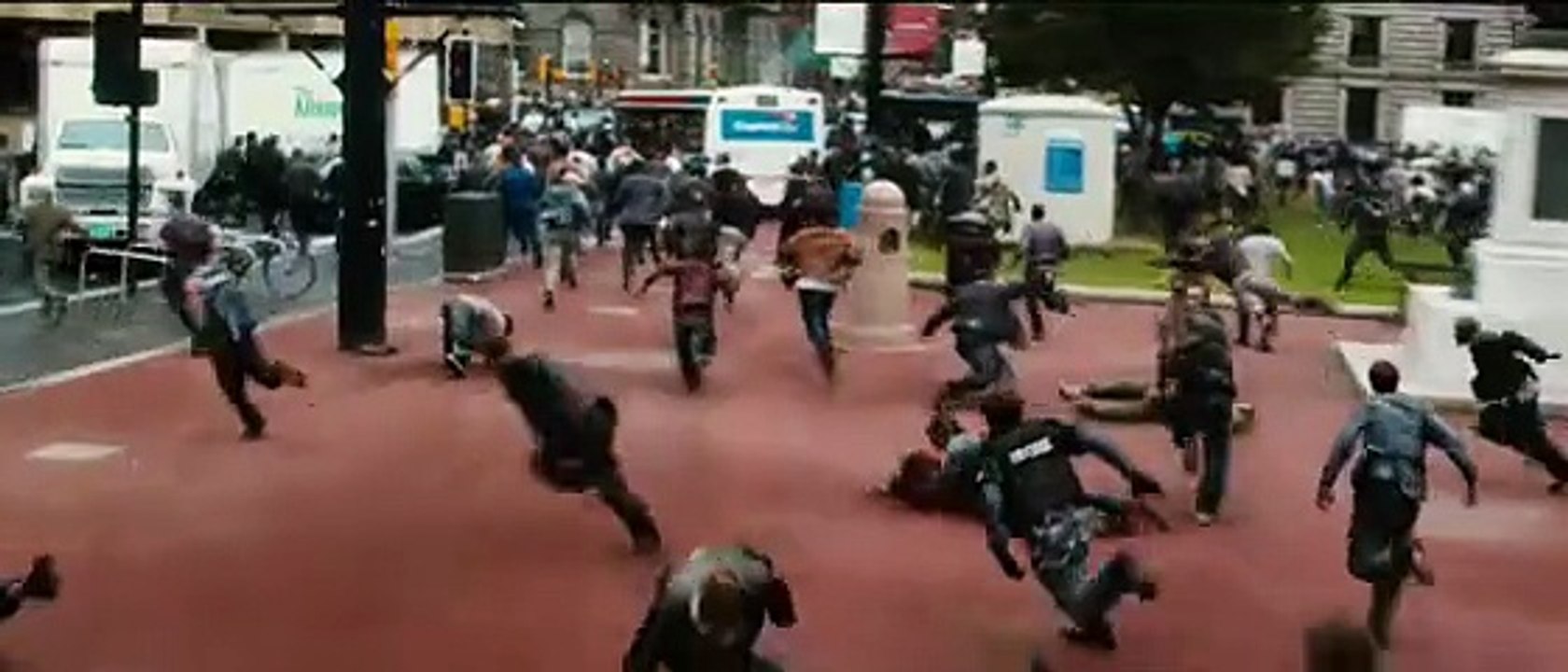 World War Z
