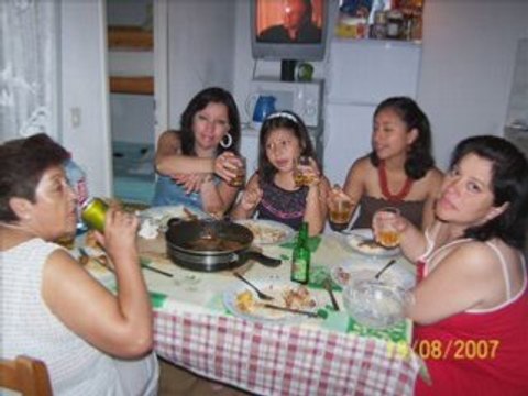 Feliz cumpleaños Tacita - Joyeux Anniversaire 04-06-2008