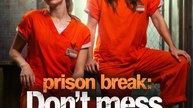 prison break Don't mess with my daughter- Full Movie English Sub