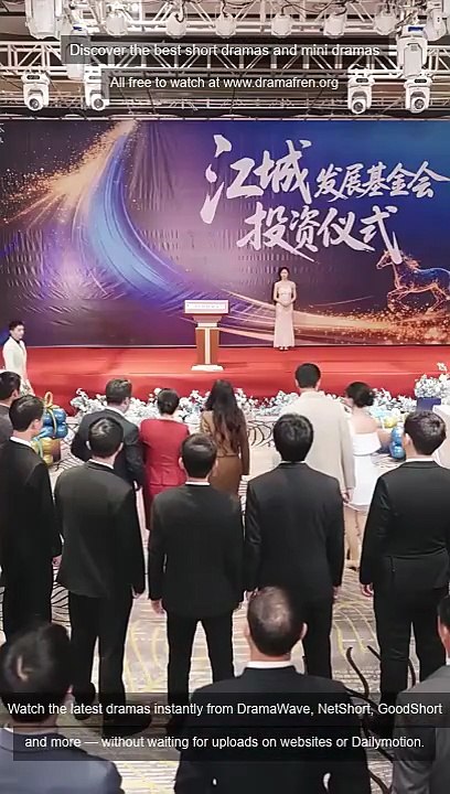 Watch Cast Me Out Now Watch Me Rule Chinese Drama