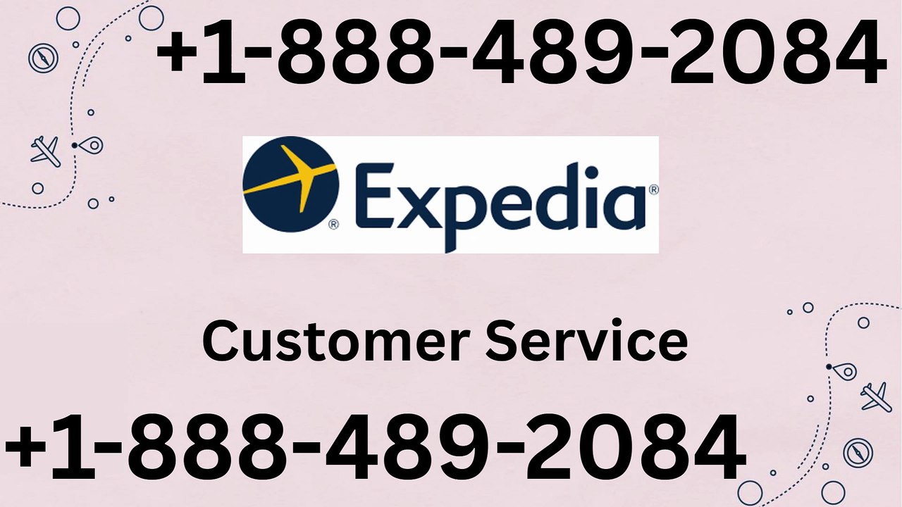 ≋[FULL GUIDE] Expedia® HELP DESK© SUPPoRT℗ Phone NuMber (Complete)