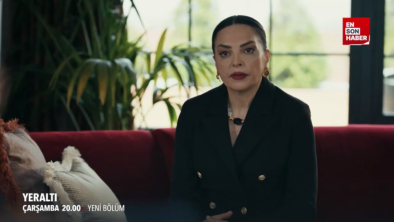 Yeraltı 9. Bölüm 2. Fragmanı