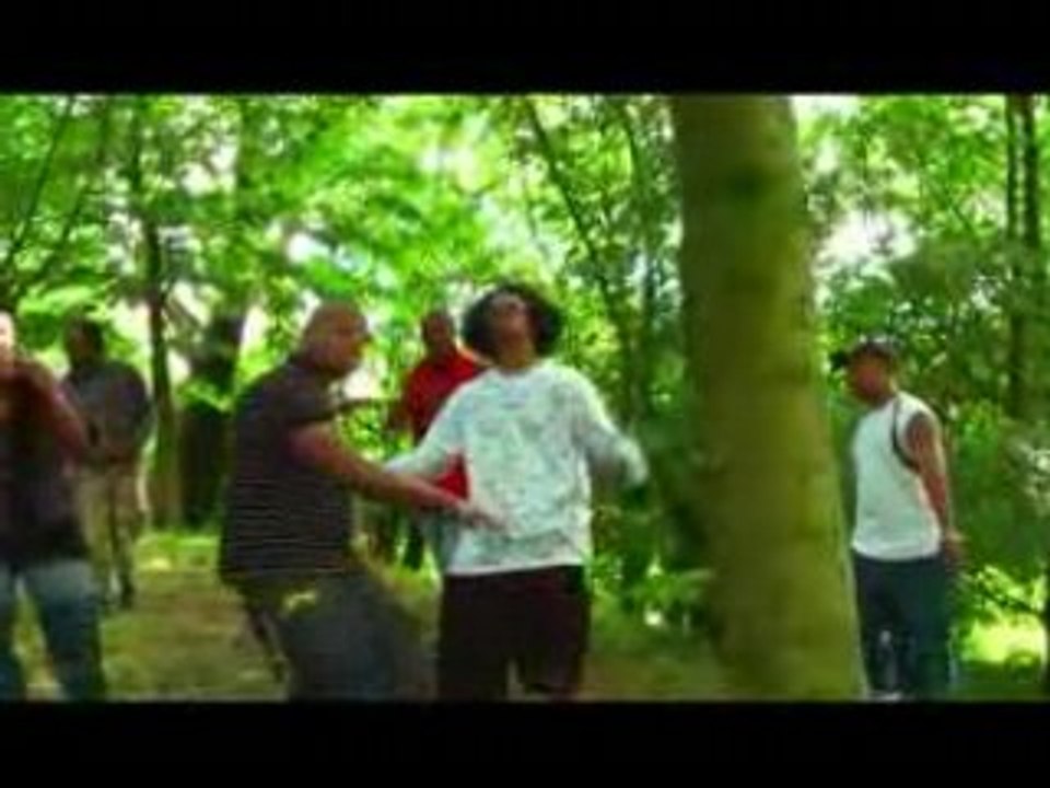 Benton ft smock guerrier (By Dj stacy)