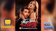 I Went To The Mafia Boss For A Baby With High Quality 2026 Drama