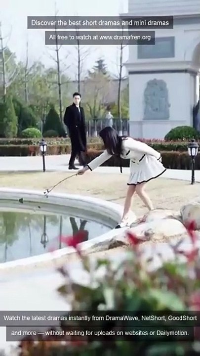 Trapped in his brother's cage