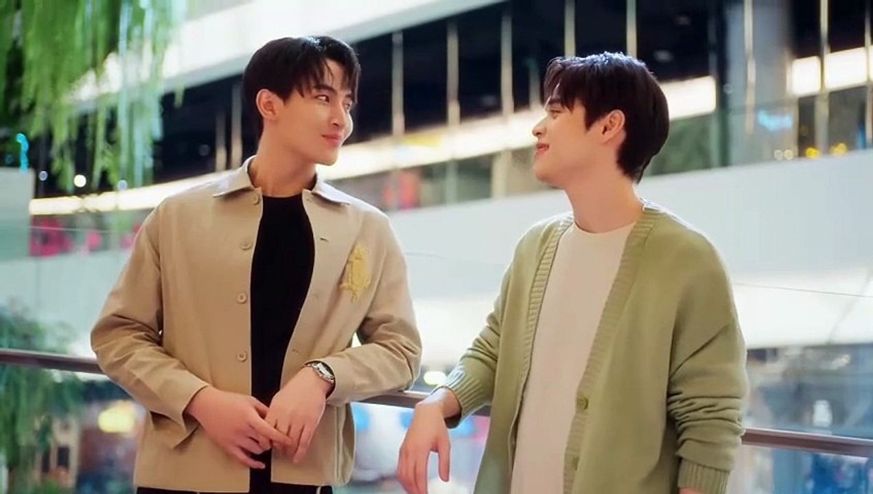 My Romance Scammer Ep 8 Engsub