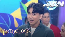 TiktoClock: Ralph Miaco, nagbahagi ng BIRTHDAY BLESSINGS sa 'Shoot Sa Short'!