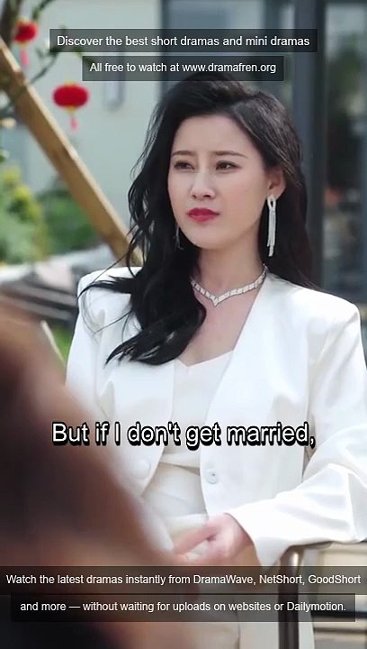 Watch My Fake Marriage Turned Real