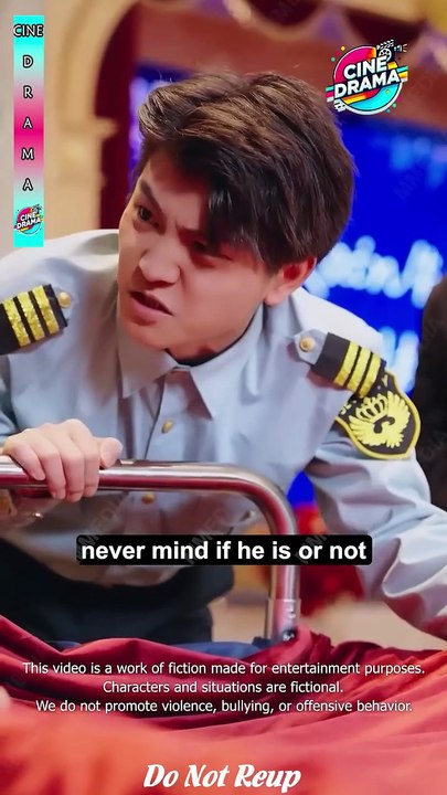 Trillionaire CEO Pretends Beggar To Test Wife—She Despises Him, Demands Divorce