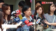 辱罵鍾小平「是狗」惹議   李貞秀：「我不會跟他道歉」